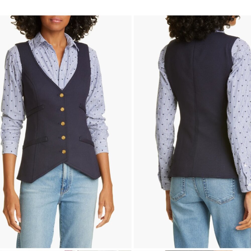 Westkit Smythe Vest